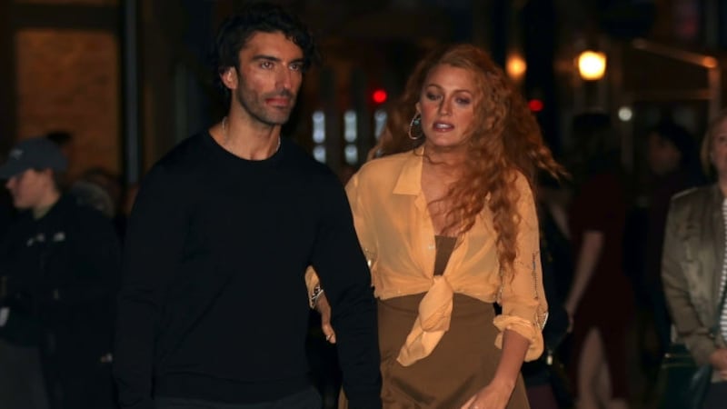 Justin Baldoni’s $400M defamation lawsuit against Blake Lively, Ryan Reynolds dismissed