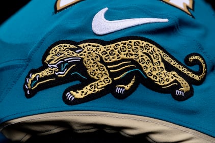 Jacksonville Jaguars unveiled the team’s long-anticipated “Prowler Throwbacks,” which will make their debut in Week 5 against the division-rival Indianapolis Colts.