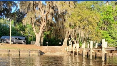 St. Johns County to temporarily close Riverdale Boat Ramp in September.