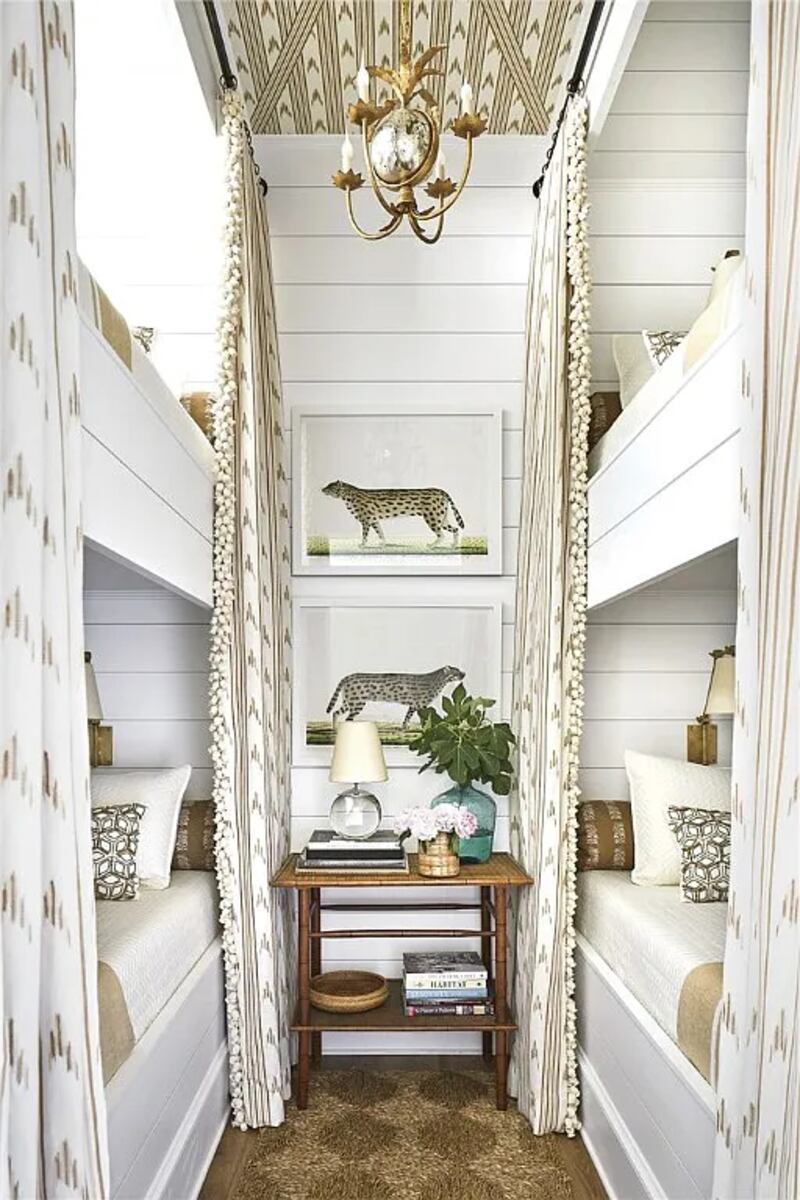 Southern Living Home