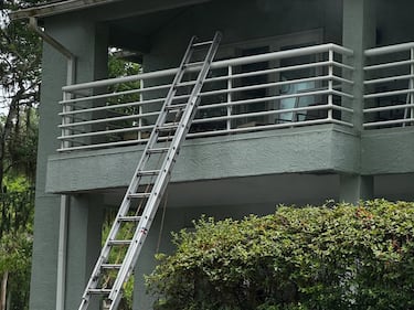 SJCFR responded to a fire at a Ponte Vedra hotel.