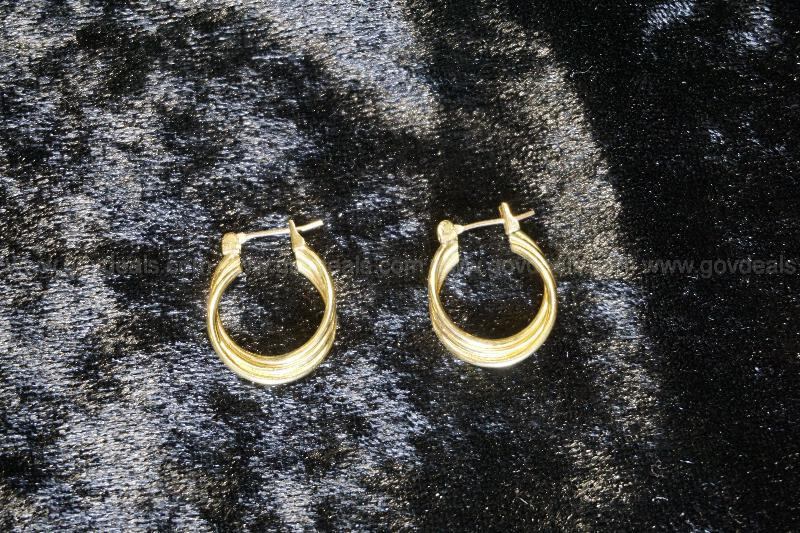 Photos: Items up for grabs in latest Jacksonville Sheriff's Office's online auction