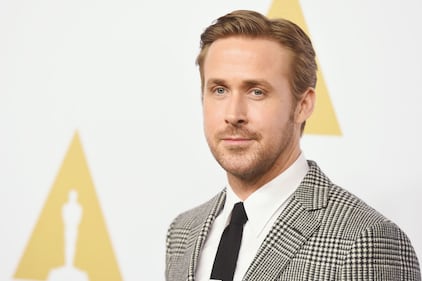 BEVERLY HILLS, CA - FEBRUARY 06: Actor Ryan Gosling attends the 89th Annual Academy Awards Nominee Luncheon at The Beverly Hilton Hotel on February 6, 2017 in Beverly Hills, California. (Photo by Kevin Winter/Getty Images)