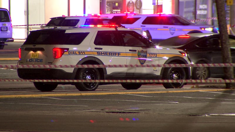 Businesses, city leaders seek safety improvements at high-crime shopping plaza after deadly shooting