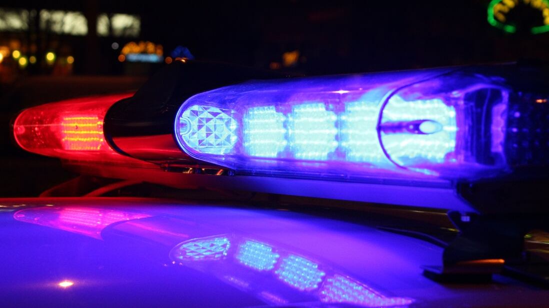 A woman was taken into custody after a wellness check led investigators to the discovery of human remains inside an apartment in Brooklyn, New York earlier this week.