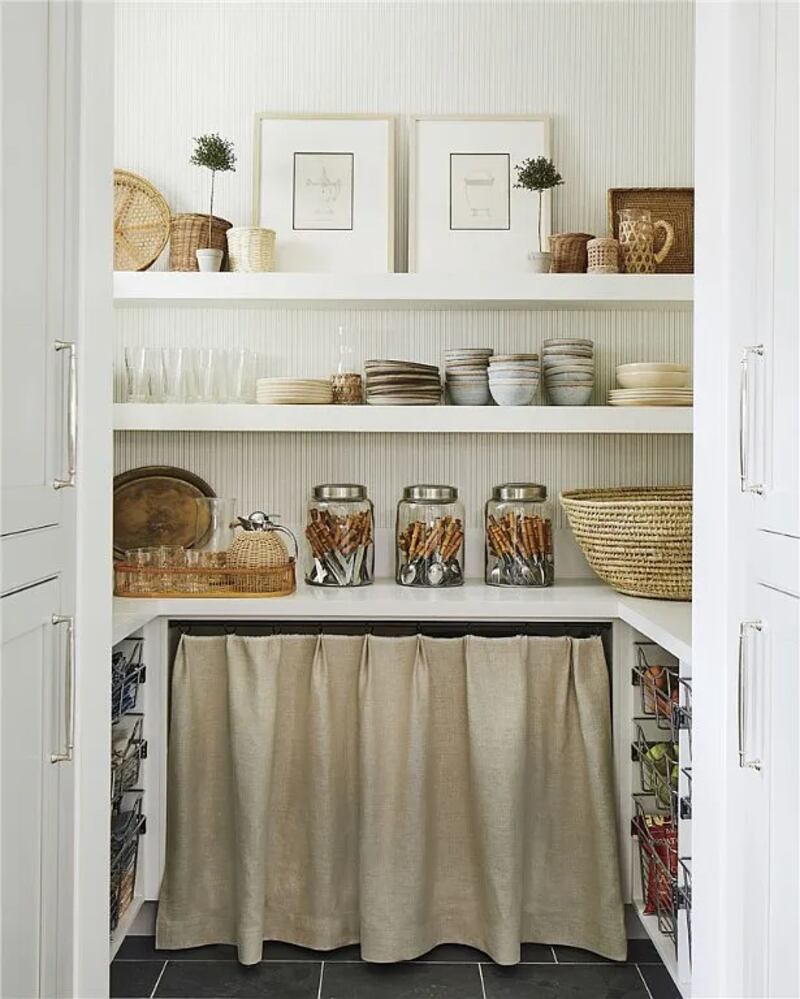 Southern Living Home