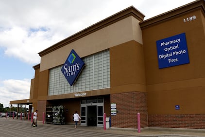 Sam's Club