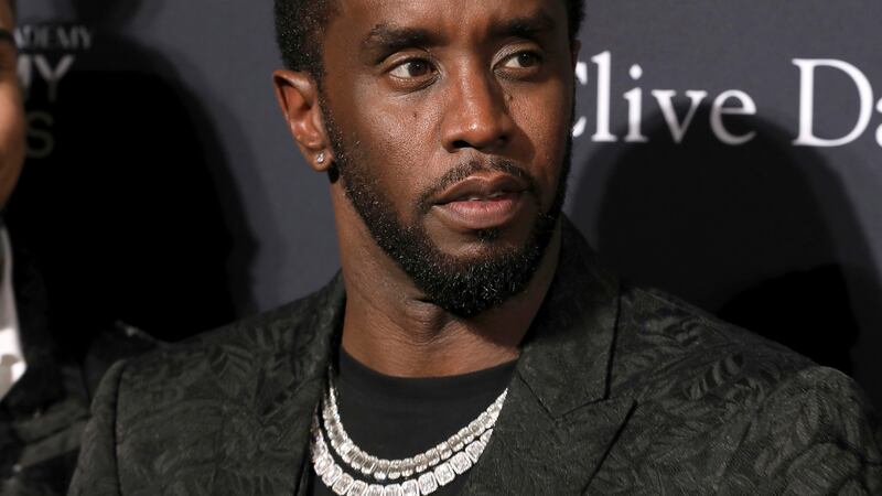 Sean 'Diddy' Combs seeks speedy appeals court hearing while he serves a 4-year sentence