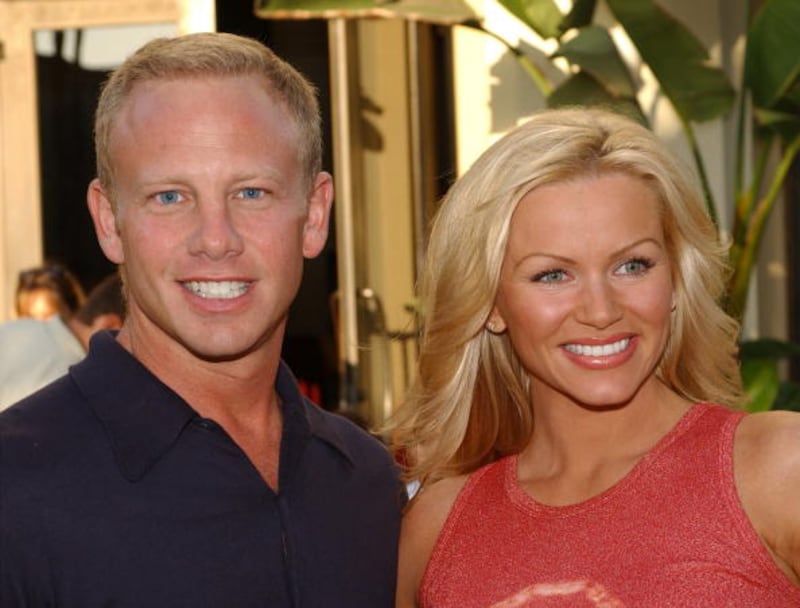 Ian Ziering