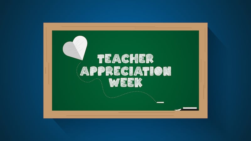 Teacher Appreciation Week deals and freebies