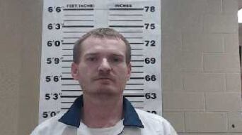 Jonathan Alvin Pope was sentenced to 20 years in federal prison for operating drug ring while in prison.