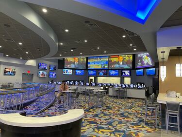 One of Florida’s top poker destinations opened doors in St. Augustine Monday morning: bestbet’s third location is now a reality.