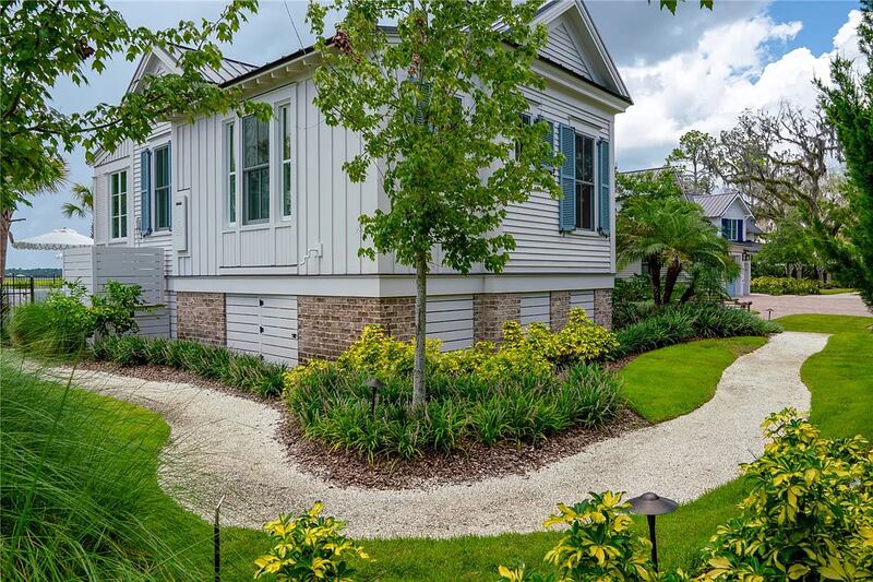 Southern Living Home