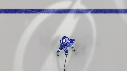 WHPT 102.5 The Bone NHL Tampa Bay Lightning St. Louis Blues