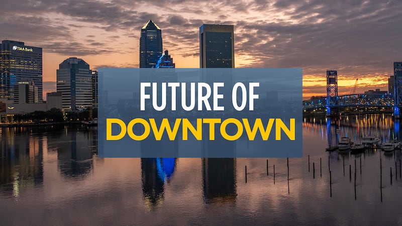 Jacksonville leaders preview new redevelopment projects in ‘Future of Downtown’ committee meeting