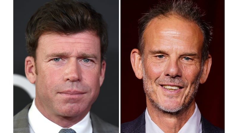 A ‘Call of Duty’ movie is in the works with Peter Berg and Taylor Sheridan