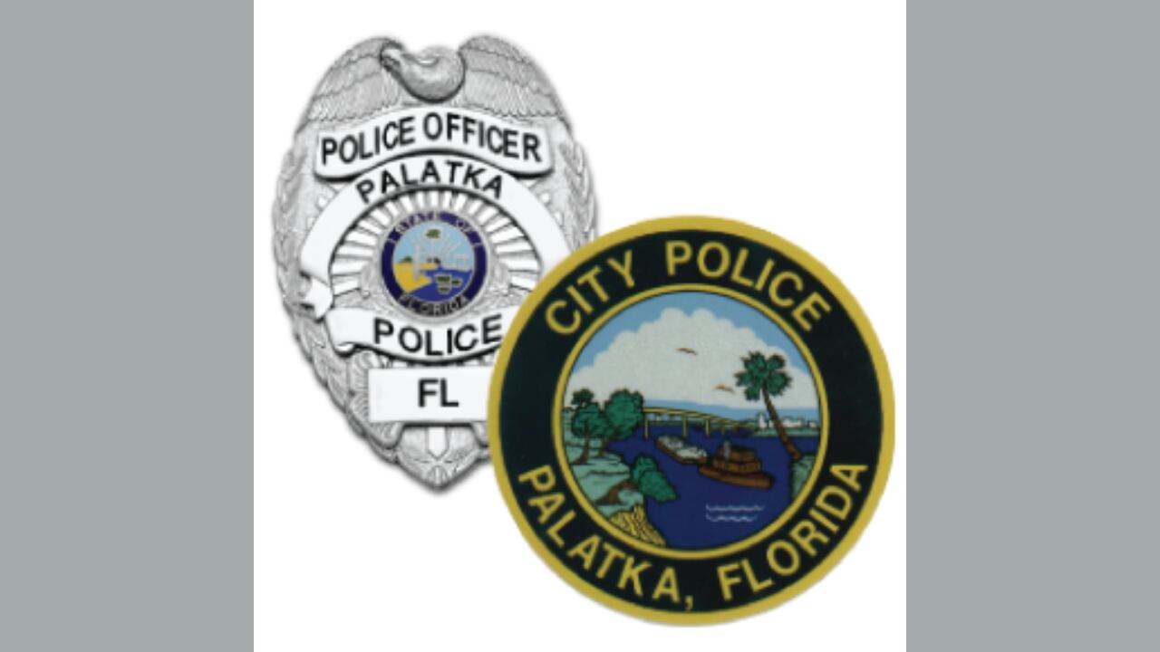 Palatka Police Department