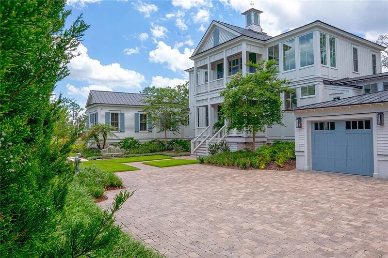 Southern Living Home