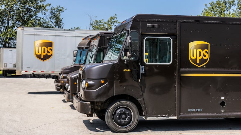 UPS cuts 48K jobs, affecting management, operations
