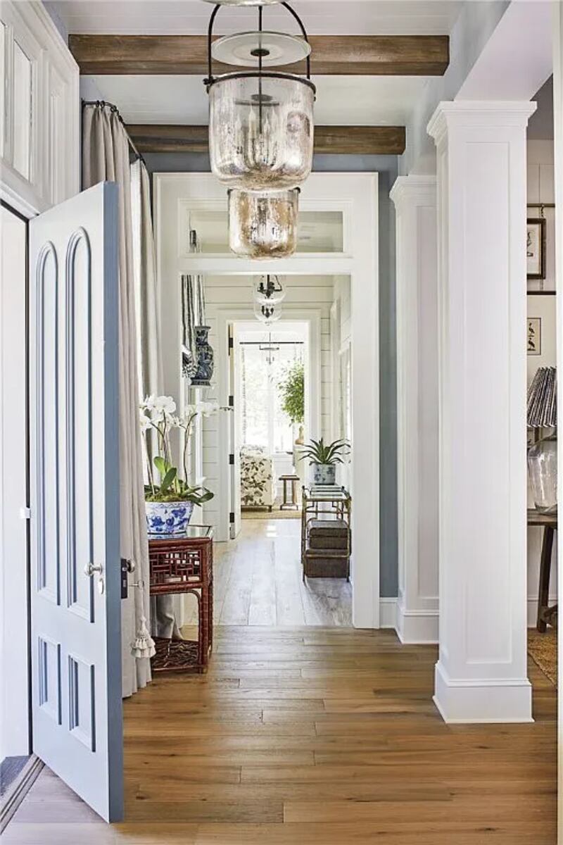 Southern Living Home