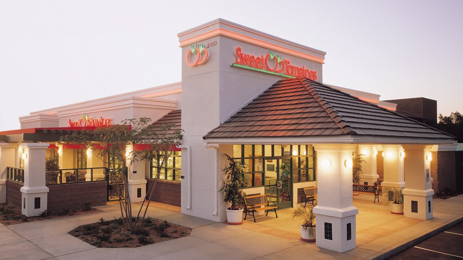 Sweet Tomatoes is making a Florida comeback