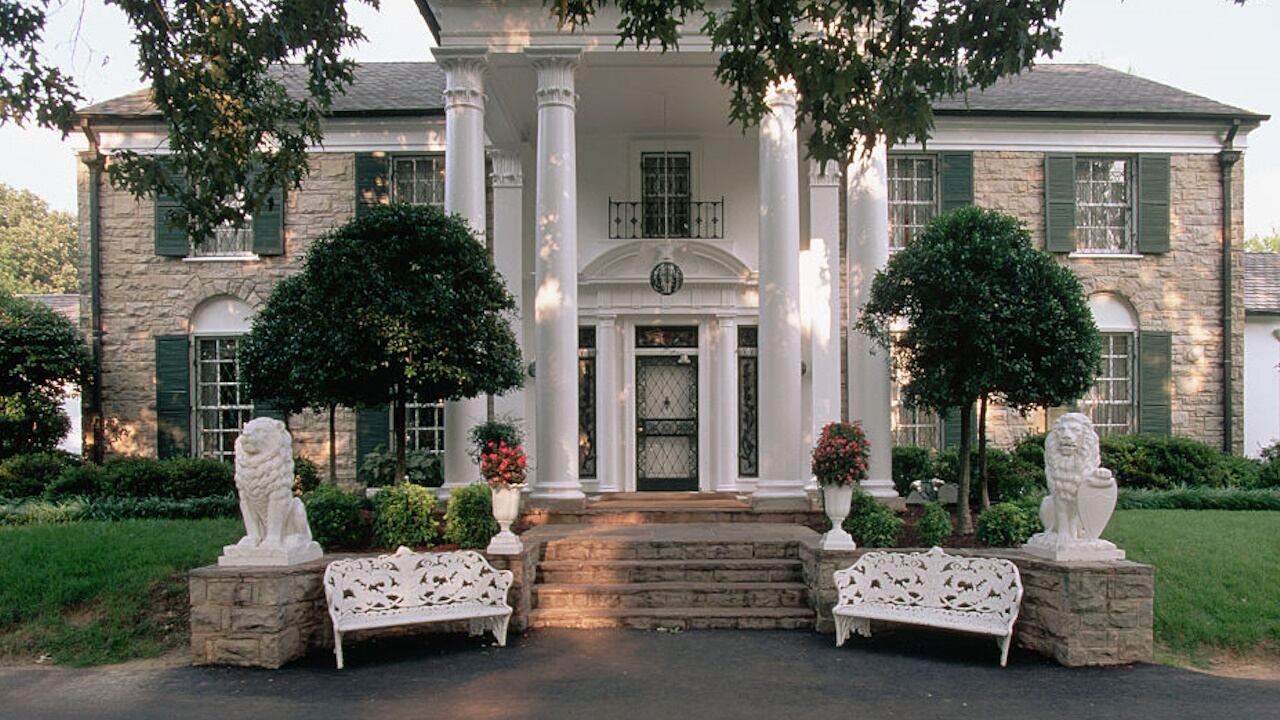 Graceland