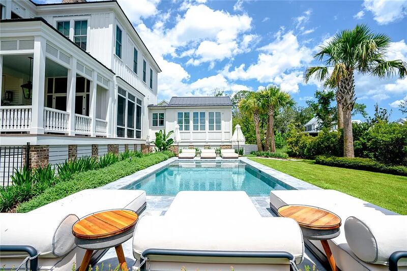 Southern Living Home