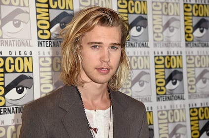 Austin Butler