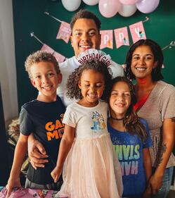 A 9-year-old Clay County boy is recovering after falling off of his bicycle, causing him to have a grade 4 laceration of his pancreas.