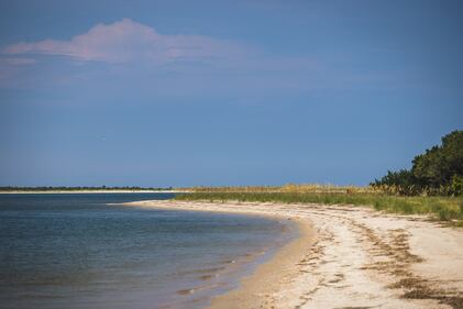 Forget the everyday getaway; come make memories on Amelia Island.