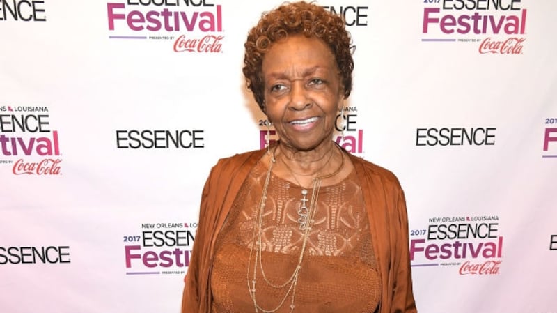 Cissy Houston