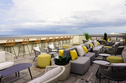 1912 Ocean Bar & Rooftop opens in Ponte Vedra Beach