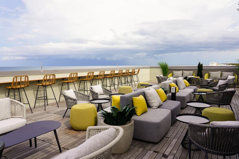 1912 Ocean Bar & Rooftop opens in Ponte Vedra Beach