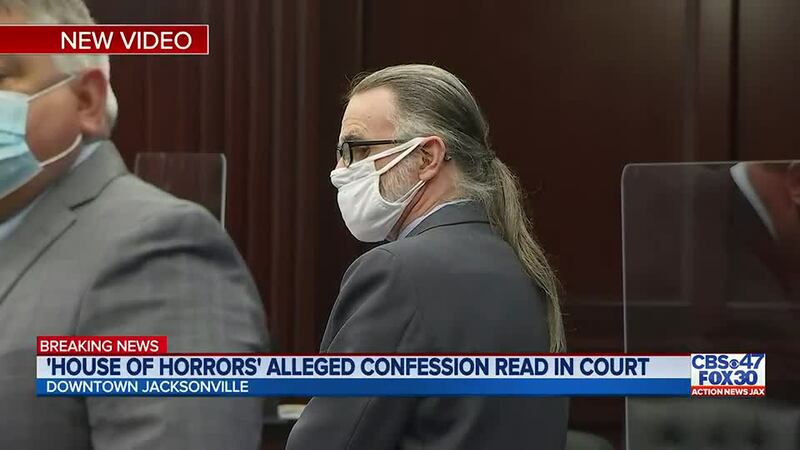 Witnesses took the stand Wednesday in the murder trial of Russell Tillis, the man accused of killing a woman and burying her dismembered body.