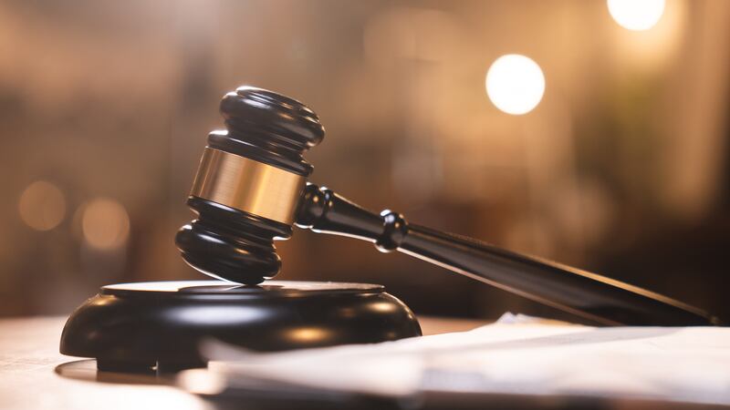 Jacksonville man pleads guilty to armed hotel robbery