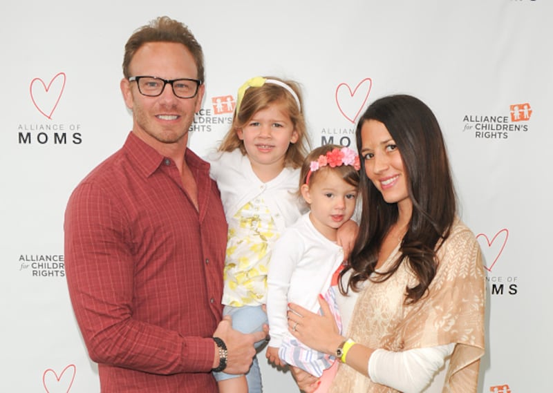 Ian Ziering