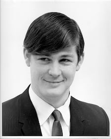 Brian Wilson