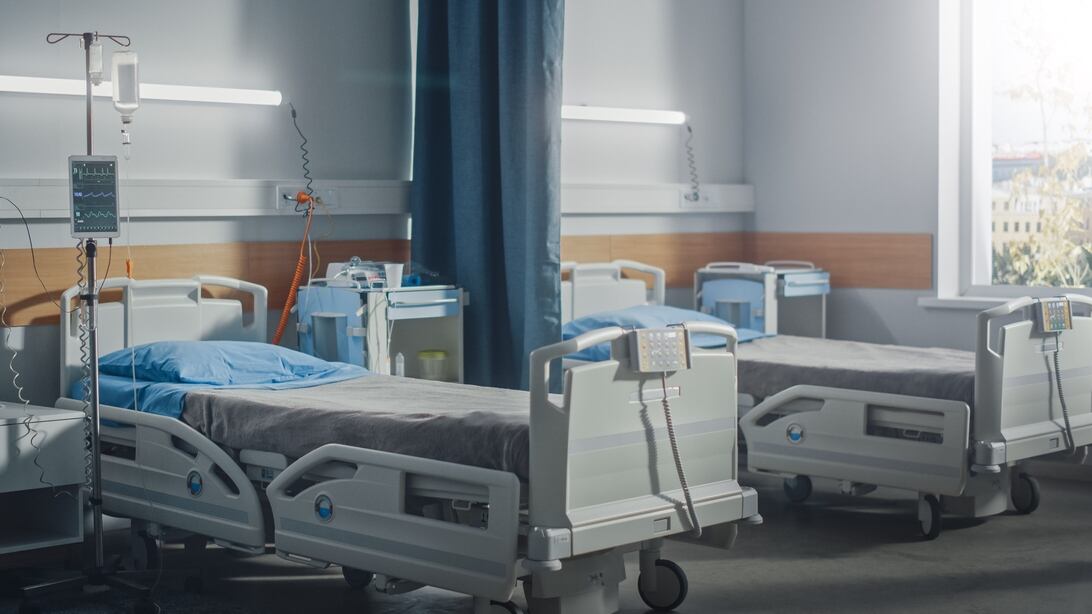 A man has filed a lawsuit against a doctor at the University of Washington Medicine after he was reportedly fighting for his life following an alleged botched surgery.