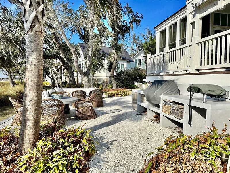 Southern Living Home