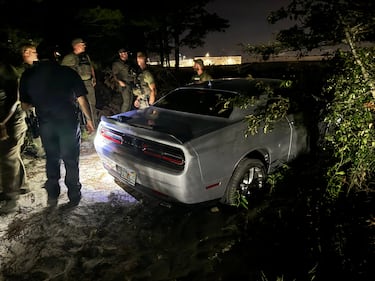 Action News Jax is learning new details about the five men who were arrested during “Operation Decelerate,” a Jacksonville Sheriff’s Office and Florida Highway Patrol deployment to crack down on street racing and dangerous driving.