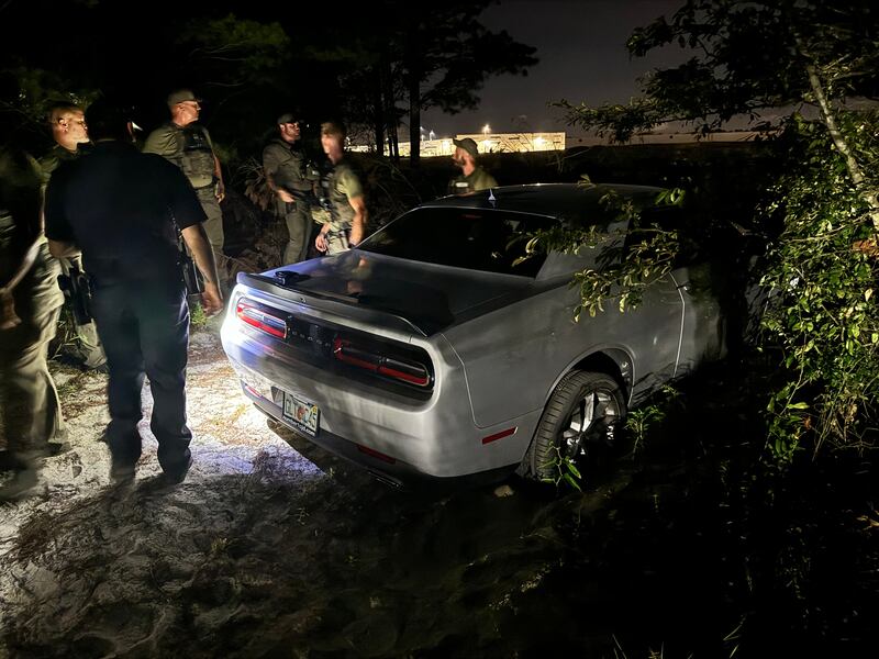 Action News Jax is learning new details about the five men who were arrested during “Operation Decelerate,” a Jacksonville Sheriff’s Office and Florida Highway Patrol deployment to crack down on street racing and dangerous driving.