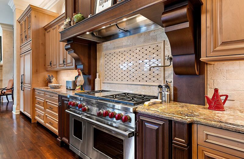 A Mediterranean-style home on Ponte Vedra Boulevard that’s “just steps from the beach” is being listed by Douglas Elliman Real Estate for $10.6 million.