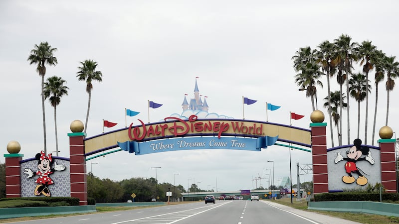 Disney World worker is injured trying to stop runaway boulder at Indiana Jones show