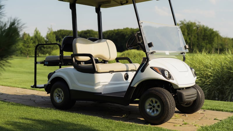 John Elway’s former agent, business partner, Jeff Sperbeck dies after golf cart incident