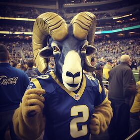 Los Angeles Rams
