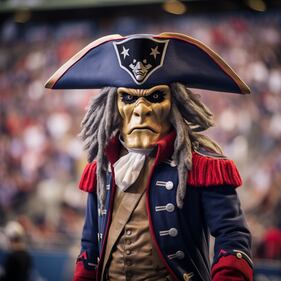 New England Patriots