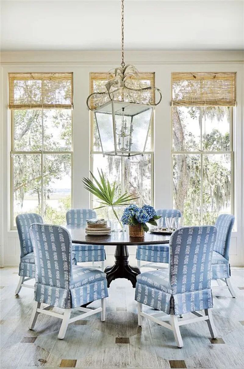 Southern Living Home