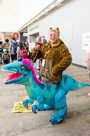 2026 San Diego Comic-Con