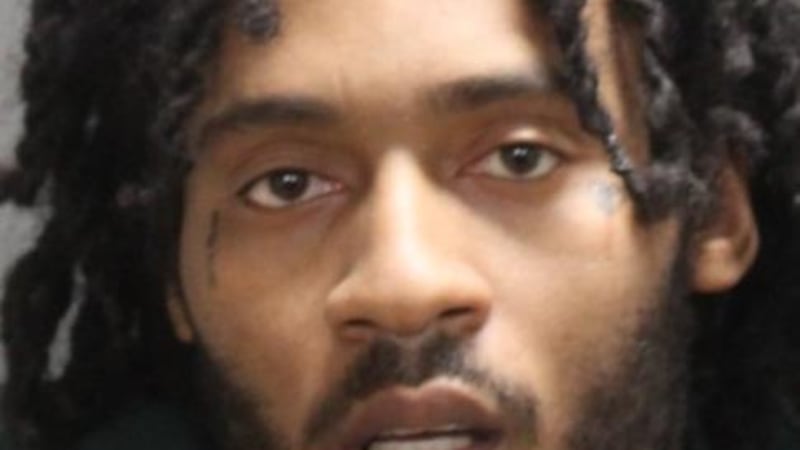 Diss track murder lands another Jacksonville man in prison