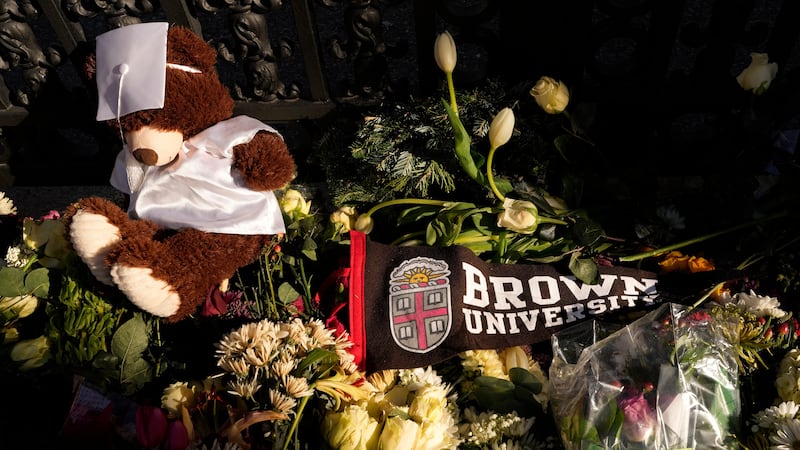 A little-known diversity visa program is paused after the Brown University shooting